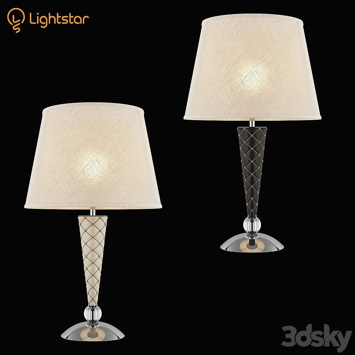 Grazia Lightstar
